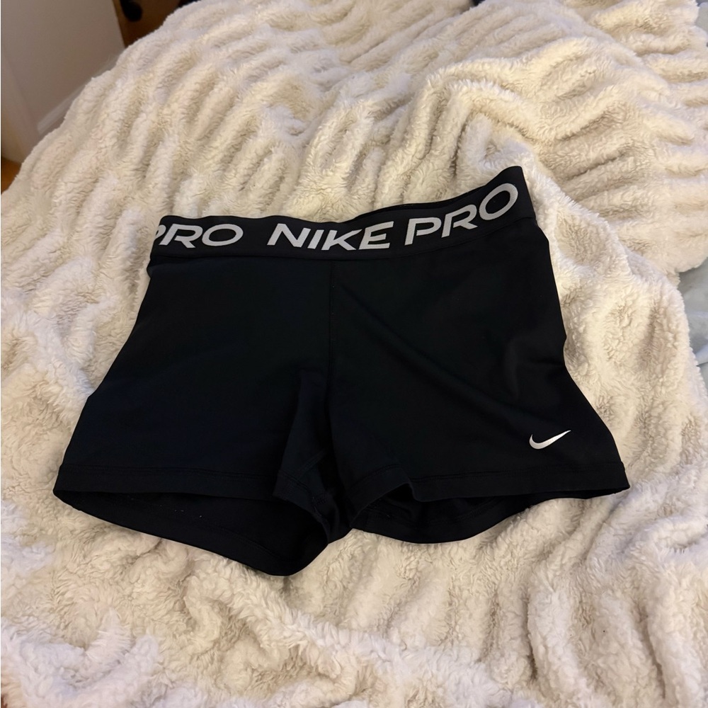 Nike Pro Spandex